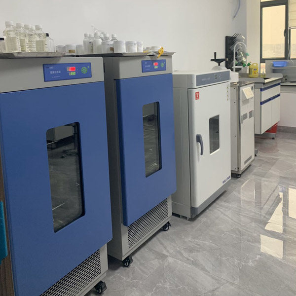 laboratorio määrittelemätön